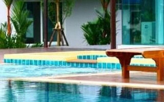 Warawan Resort And Hotel
