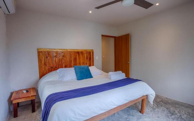 SANTUARIO SOL LAGOON FRONT 24 PAX 6 br cuartos