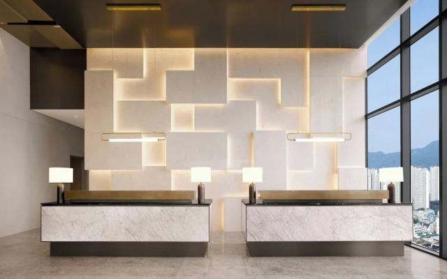 AC Hotel by Marriott Seoul Geumjeong