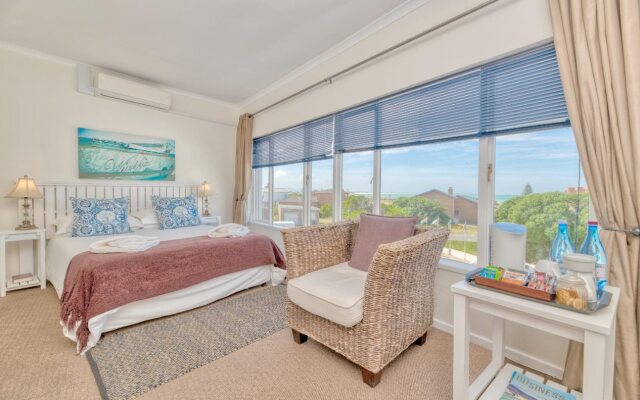 Mermaid Guest House