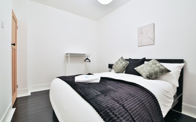 StayRight 3BR House in Pontcanna