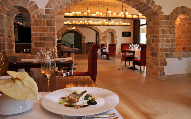 Adults Exclusive Hotel Monte Mulini Hotel