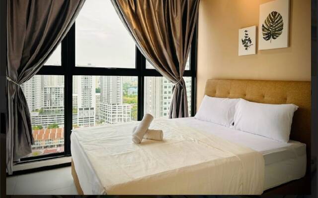 OYO 90965 Lakut Valley Homestay