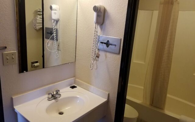 Americas Best Value Inn Leavenworth