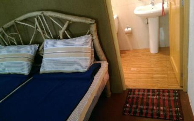 Ella River Side Hostel