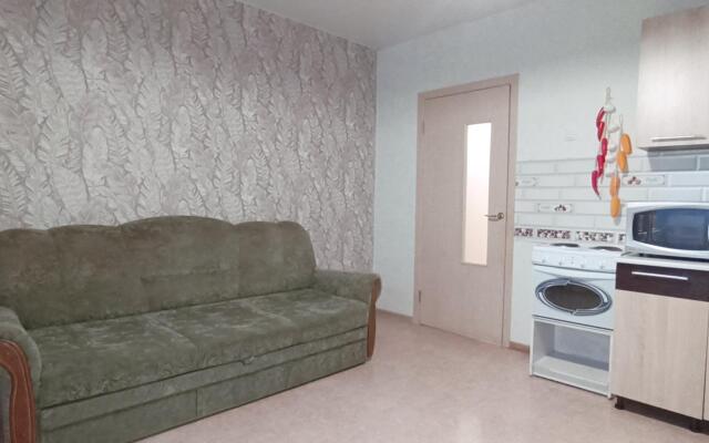 Апартаменты на улице Архитектора Александрова 4