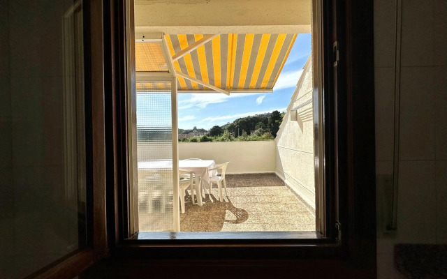 Apartamentos La Caseta