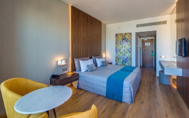 Sun Hall Hotel