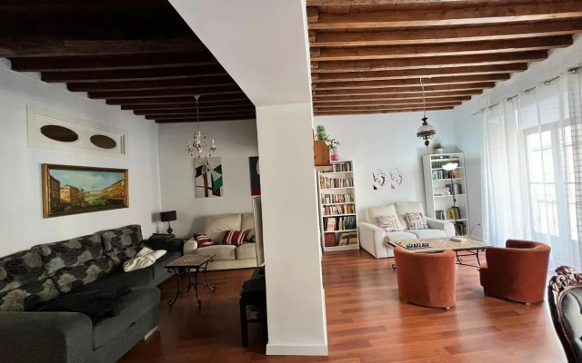 Gran Apartamento Centro Histórico
