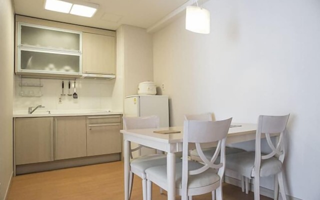 Elysian Gangchon Resort