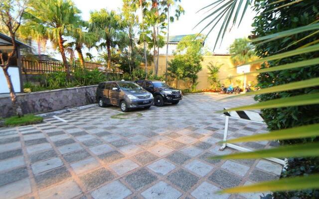 The Star Hill Boutique Hotel