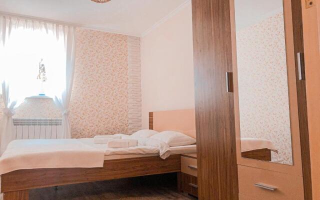 Vip Sadyba Svalyava Apartment