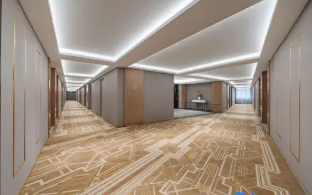 Vienna Hotel (Tangshan hetoulaojie Road)