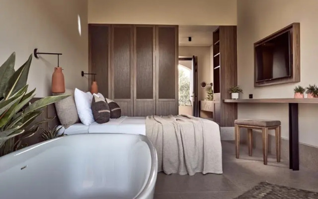 Contessina Hotel 5*