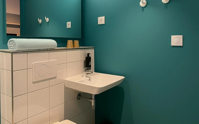 Ibis Budget Auxerre Nord (Ouverture Printemps 2025)