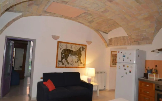 La casa della mia famiglia