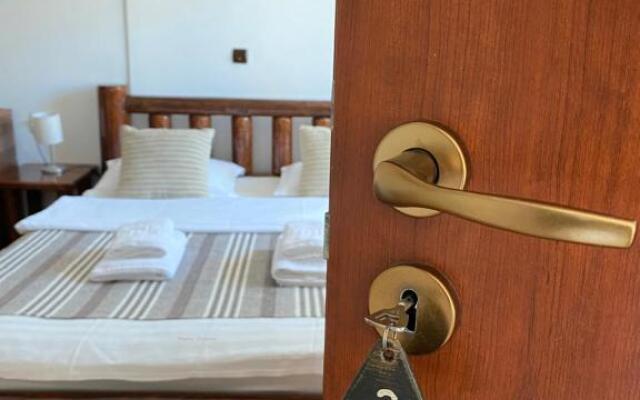 Guest House Piatra Craiului