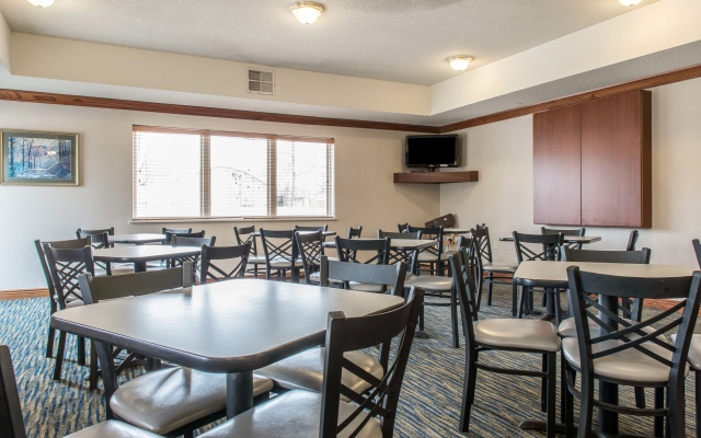 Comfort Inn Cranberry Township