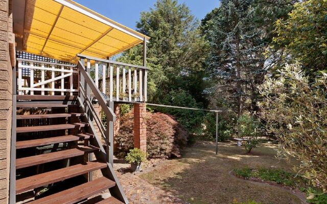 Leura Bungalow