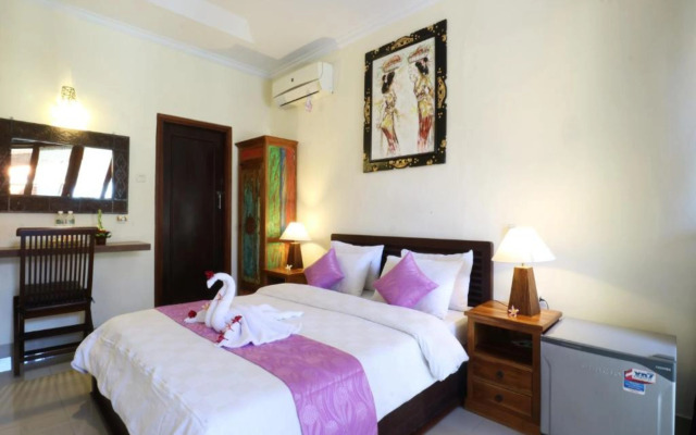 Wayan Homestay Sanur