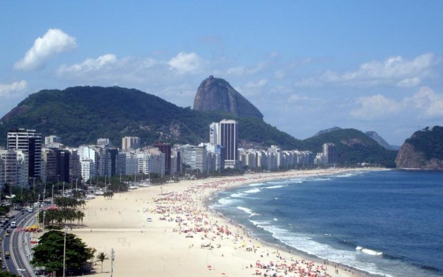 Alto Estilo Leme Copacabana