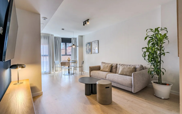 Puerto Alto Apartments