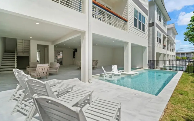 Pearl House at The Gemma
