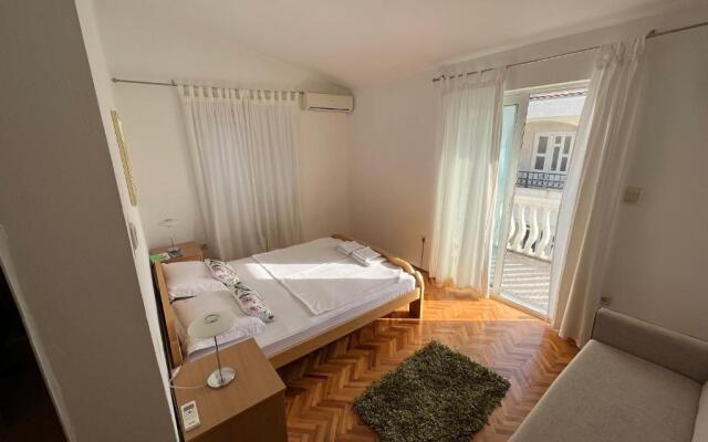 Apartmani Novkovic