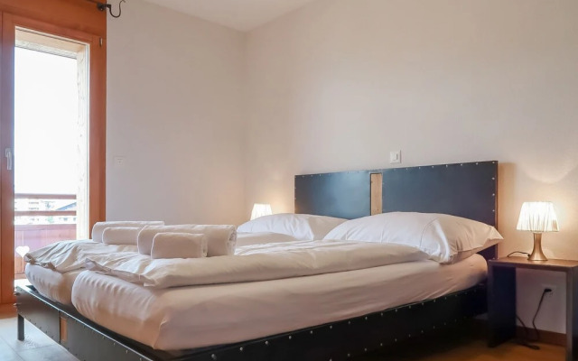 Ferme de Sandra F2 Nendaz