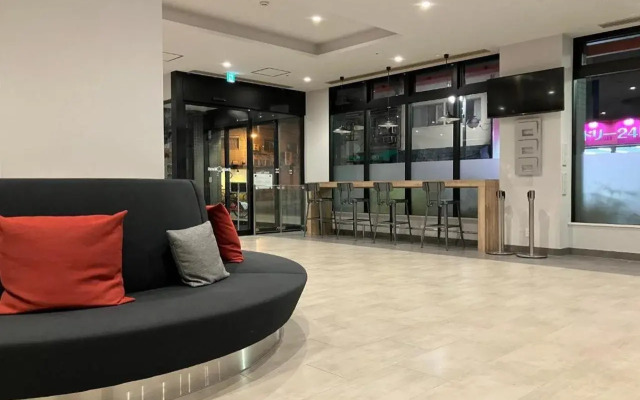 Smile Hotel Hiroshima