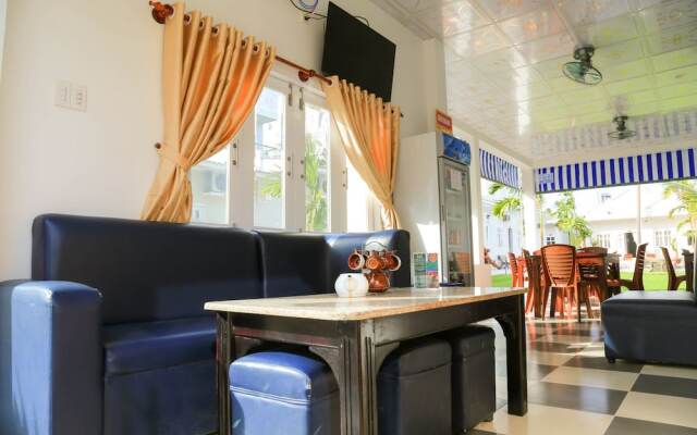 Seabreeze guest house