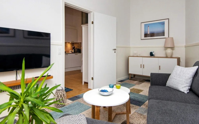 6 Person Holiday Home in Ringkobing-by Traum