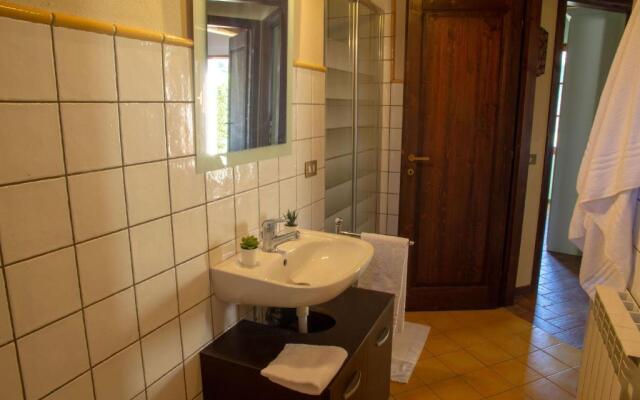 Tuscany Country Apartments