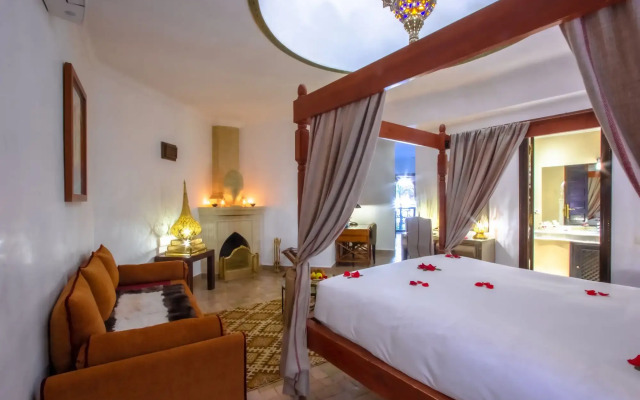 Riad Dar Anika