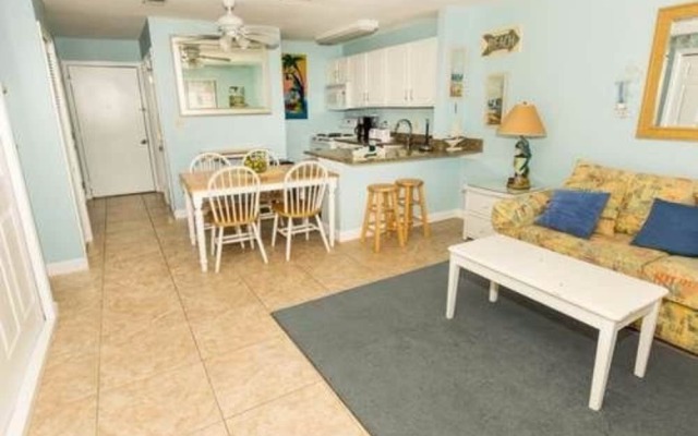 Sandpiper Cove Studios By Holiday Isle