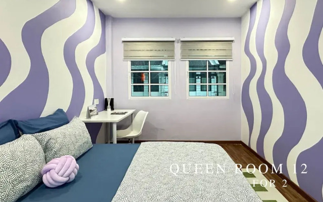 Urban Designer Collection Lebuh Melaka