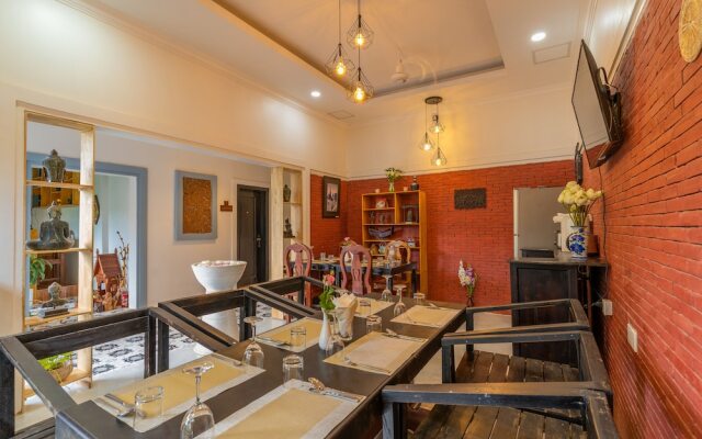 Angkor Rithy Residence