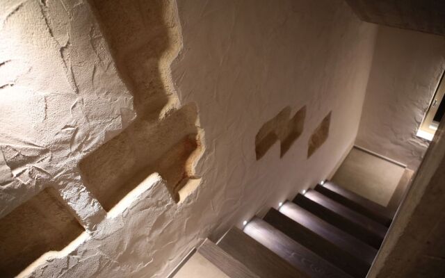 B&B Palazzo Murat