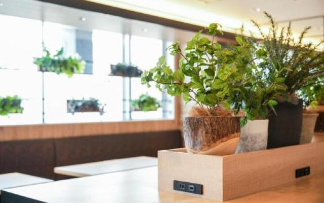 Super Hotel Shikoku Chuo