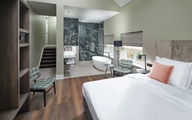 Boutique Hotel Brasa Beemster