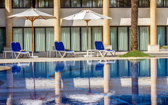 InterContinental AMMAN JORDAN by IHG