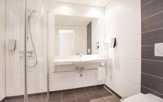 Rosfjord Strandhotell