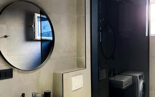 Anja & Ogo apartments with Pool _
