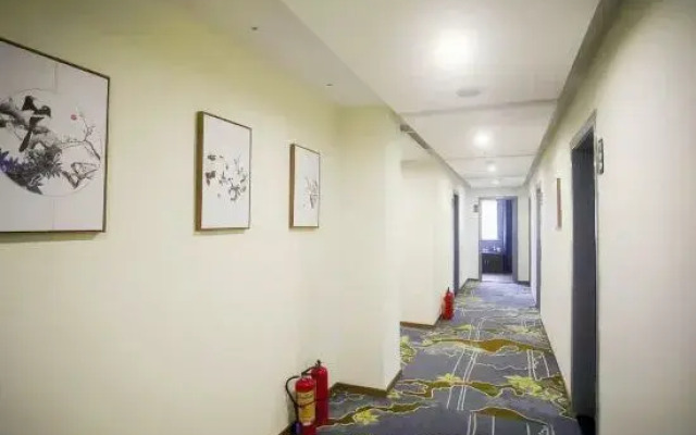 Bolin Hotel
