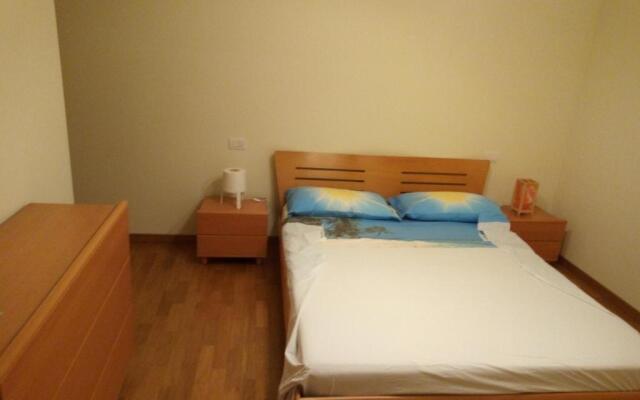 A Casa di Luca E Gloria 2