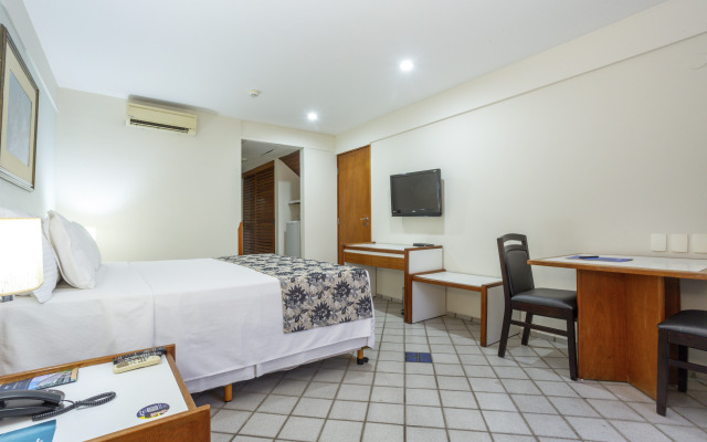 Blue Tree Towers Rio Poty