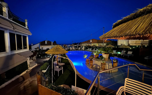 Boutique Hôtel & Spa la Villa Cap Ferrat
