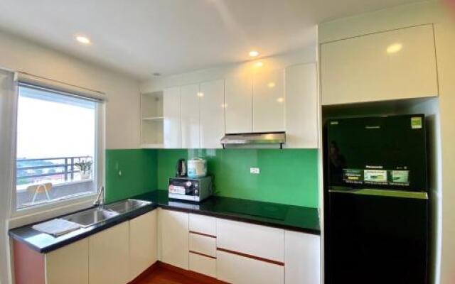 Tuan Sea View Apartment 4