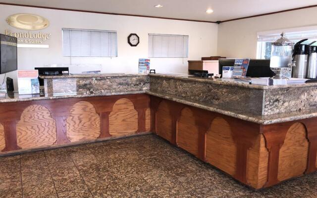 Garden Inn & Suites Oakland Airport