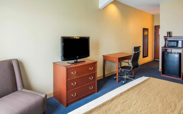 Garner Hotel Liberty Lake by IHG